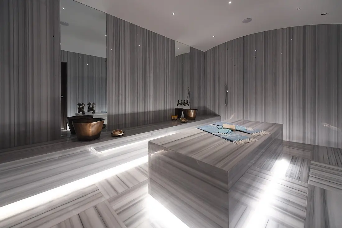 Turkish Bath